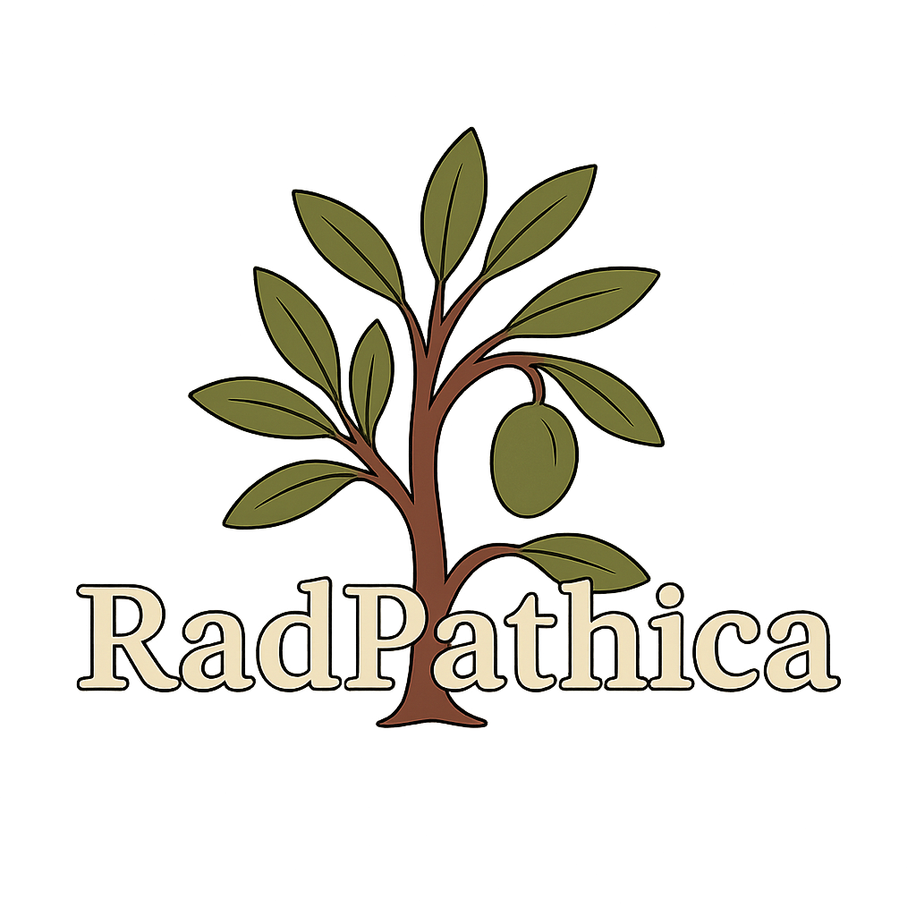 RadPathica